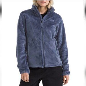 NEW! The North Face Osito Silken Raschel Women's Fleece Jacket Sz Small NWT